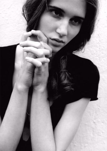 Photo of model Jill Bauwens - ID 134452