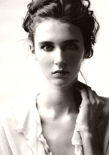 Photo of model Jill Bauwens - ID 144614
