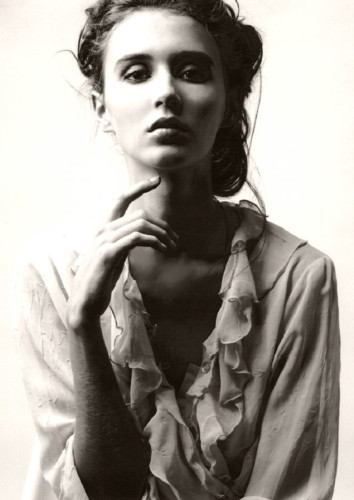 Photo of model Jill Bauwens - ID 144615