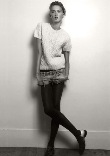 Photo of model Jill Bauwens - ID 144617