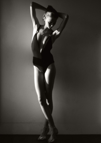 Photo of model Jill Bauwens - ID 144619
