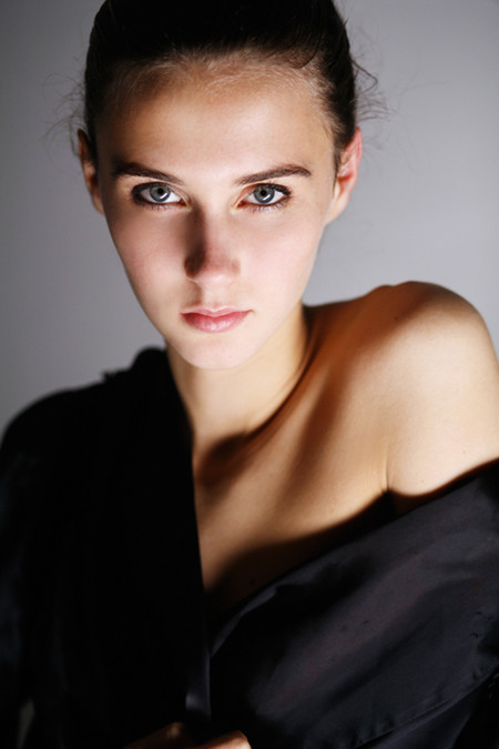 Photo of model Jill Bauwens - ID 144622