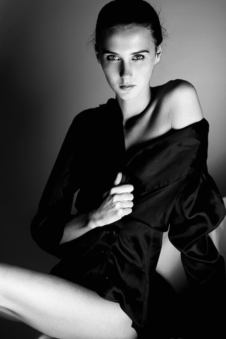 Photo of model Jill Bauwens - ID 144625
