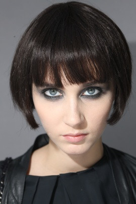 Photo of model Jill Bauwens - ID 153103