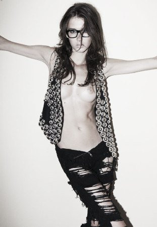 Photo of model Jill Bauwens - ID 158100