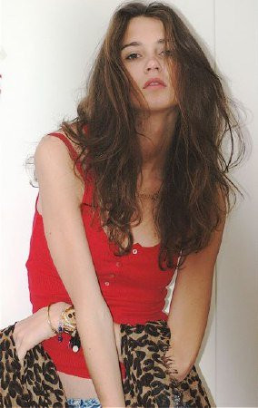 Photo of model Jill Bauwens - ID 169098