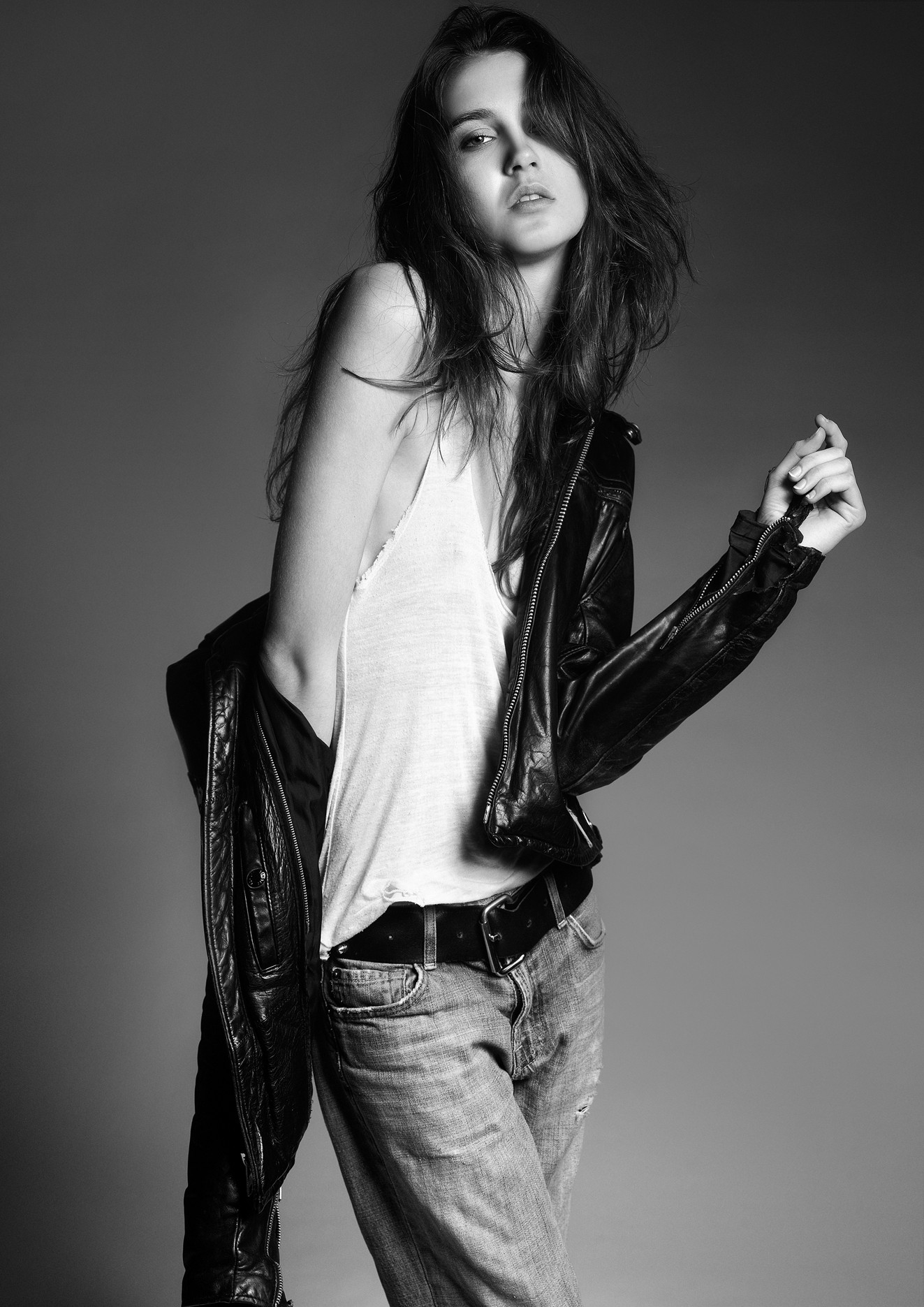 Photo of fashion model Jill Bauwens - ID 240425 | Models | The FMD