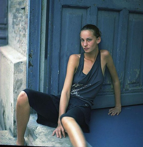 Photo of fashion model Jennifer Lienard - ID 134744 | Models | The FMD