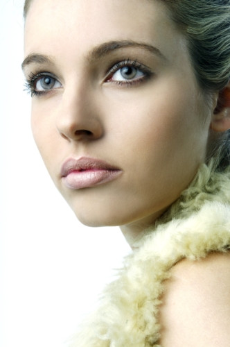 Photo of model Cristina Crippa - ID 134692