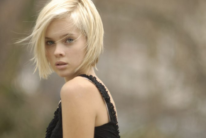 Photo of model Hannah Glasby - ID 134888