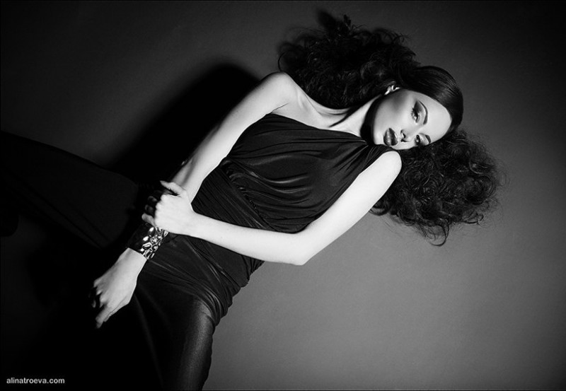 Photo of model Julia Adasheva - ID 445357