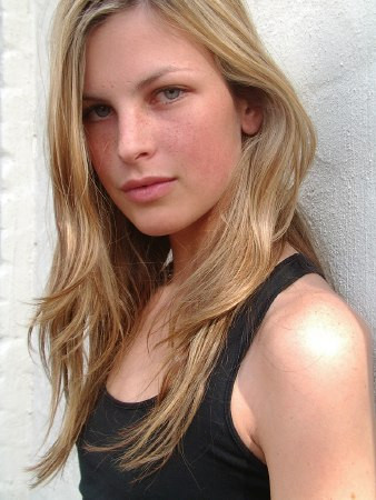 Photo of model Chelsea Scanlan - ID 135732