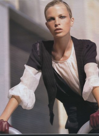 Photo of model Chelsea Scanlan - ID 135741