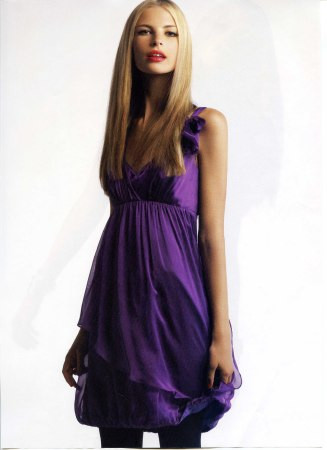 Photo of model Chelsea Scanlan - ID 135749