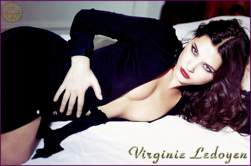 Photo of model Virginie Ledoyen - ID 60191