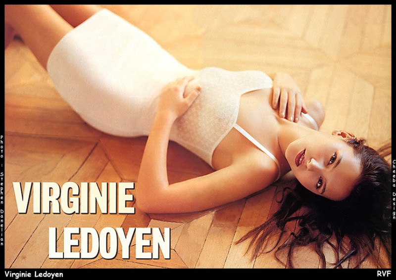 Photo of model Virginie Ledoyen - ID 60198
