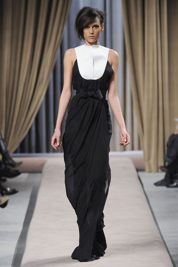 Photo of fashion model Ludmilla Perignon - ID 316552 | Models | The FMD