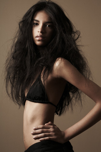 Photo of model Austria Ulloa - ID 136010