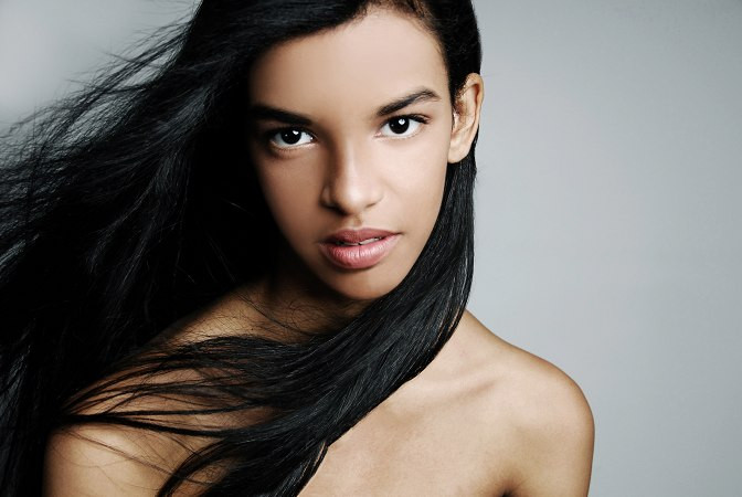 Photo of model Austria Ulloa - ID 136080