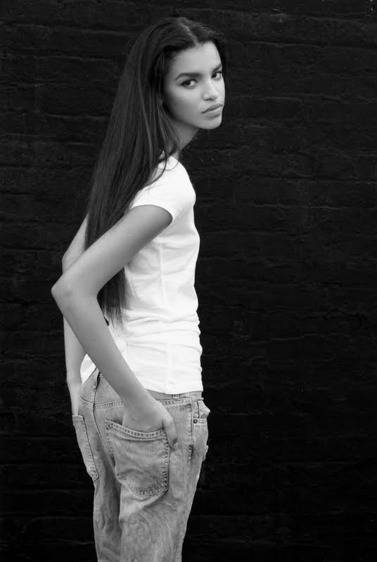 Photo of fashion model Austria Ulloa - ID 367119 | Models | The FMD