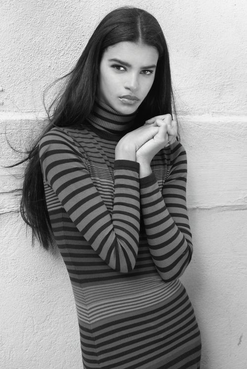 Photo of fashion model Austria Ulloa - ID 367123 | Models | The FMD