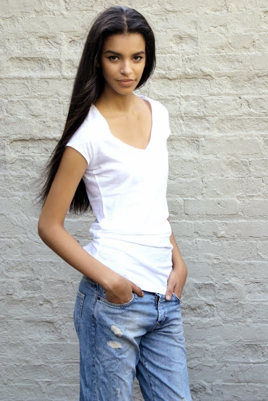 Photo of fashion model Austria Ulloa - ID 367126 | Models | The FMD