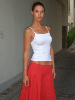 Photo of model Sieta Schellinger - ID 136292