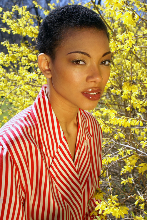 Photo of model Bianca Golden - ID 158201