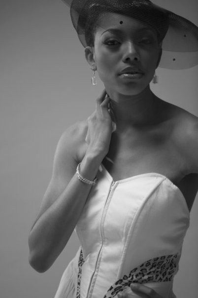 Photo of model Bianca Golden - ID 172423