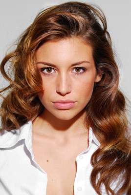Photo of model Janina-Katharina Küpper - ID 223027
