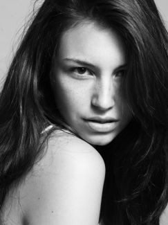 Photo of model Janina-Katharina Küpper - ID 241954