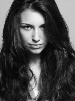 Photo of model Janina-Katharina Küpper - ID 241957