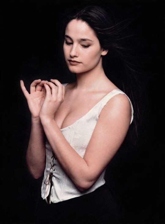 Photo of model Marie Gillain - ID 271316