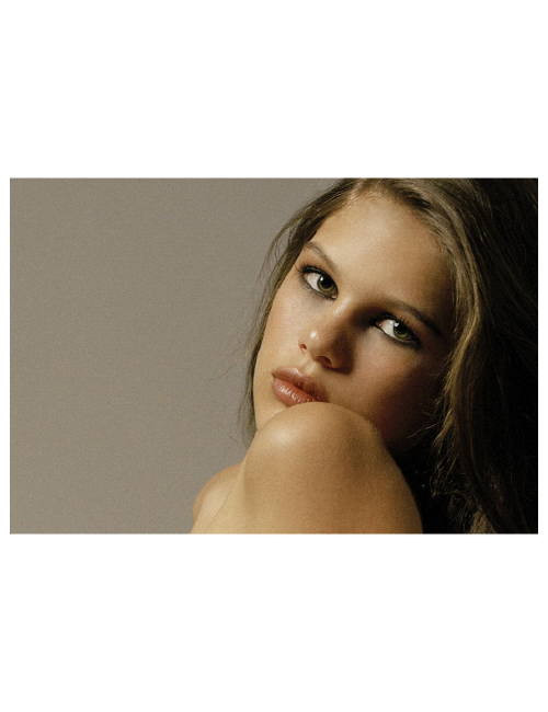 Photo of model Alessandra Albrecht - ID 136841