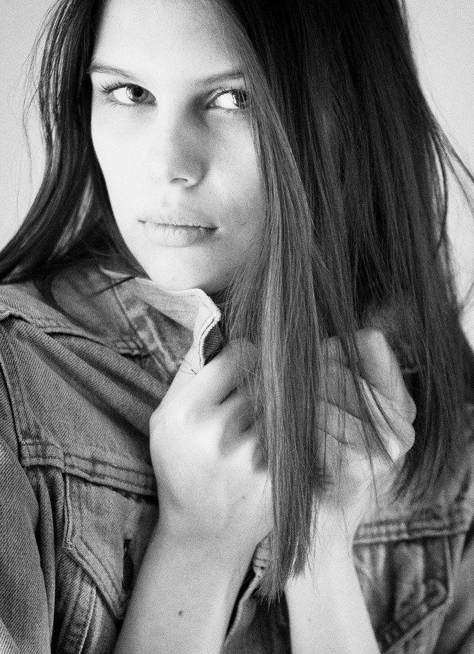 Photo of model Alessandra Albrecht - ID 305854