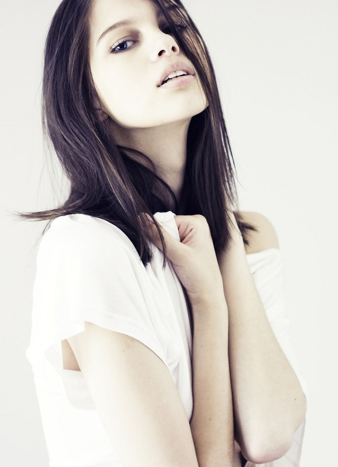 Photo of model Alessandra Albrecht - ID 305858