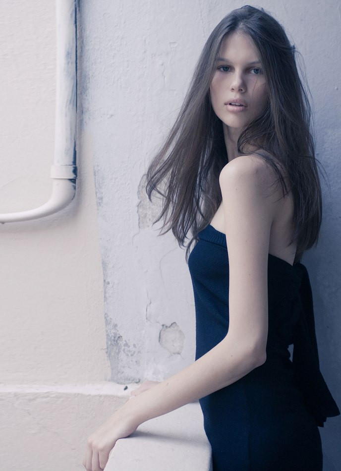 Photo of model Alessandra Albrecht - ID 305859