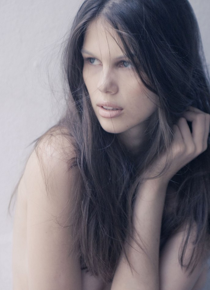 Photo of model Alessandra Albrecht - ID 305860