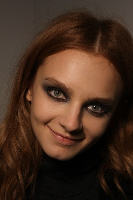Photo of model Iryna Kazhamiakina - ID 139708