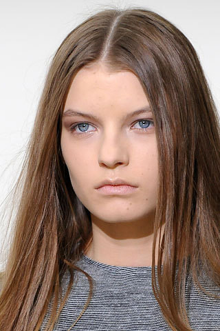 Photo of model Anna Gushina - ID 136976
