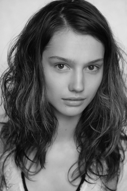 Photo of model Olga Salwa - ID 137078
