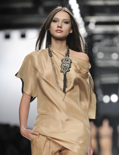 Photo of fashion model Olga Salwa - ID 238599 | Models | The FMD
