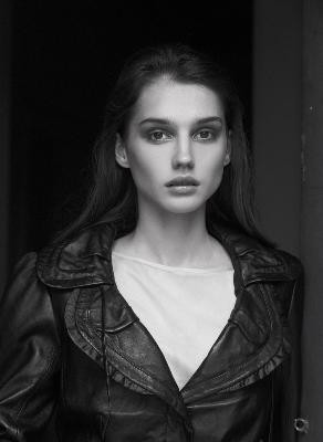 Photo of model Olga Salwa - ID 238602