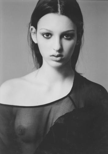 Photo of model Georgina Stojiljkovic - ID 210776