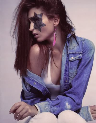 Photo of model Georgina Stojiljkovic - ID 281100