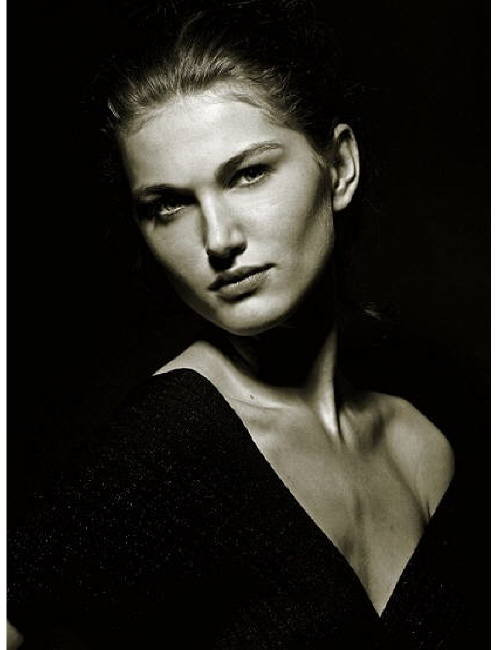 Photo of model Joanna Mackowiak - ID 137271