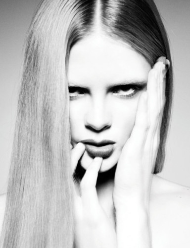 Photo of fashion model Antonella Graef - ID 286388 | Models | The FMD