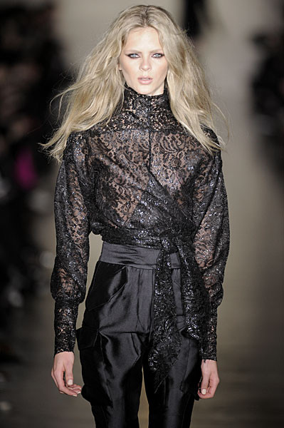 Photo of model Antonella Graef - ID 286412
