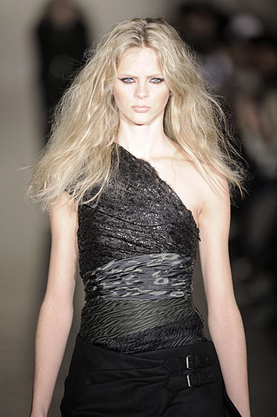 Photo of fashion model Antonella Graef - ID 286427 | Models | The FMD