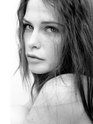 Photo of model Maxine Schiff - ID 137528